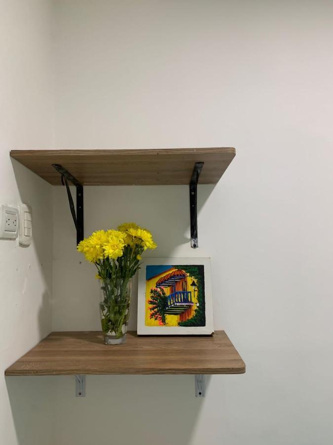 Cartagena El Barrio Hostal 호스텔 외부 사진