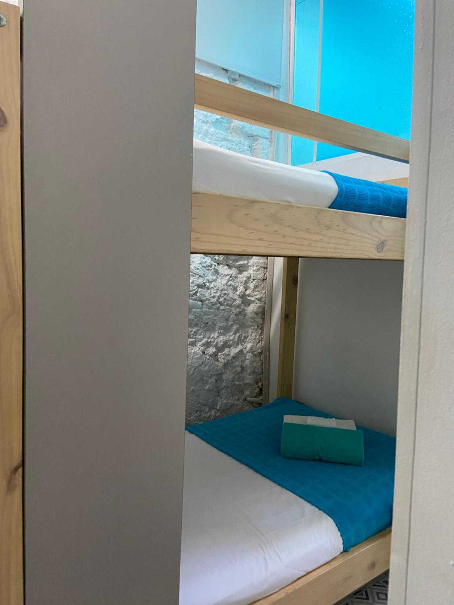 Cartagena El Barrio Hostal 호스텔 외부 사진