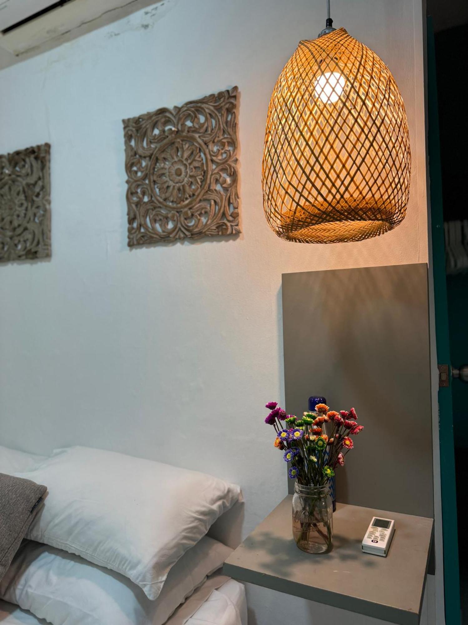 Cartagena El Barrio Hostal 호스텔 외부 사진