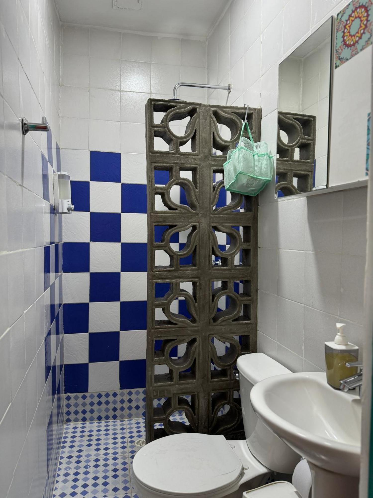 Cartagena El Barrio Hostal 호스텔 외부 사진