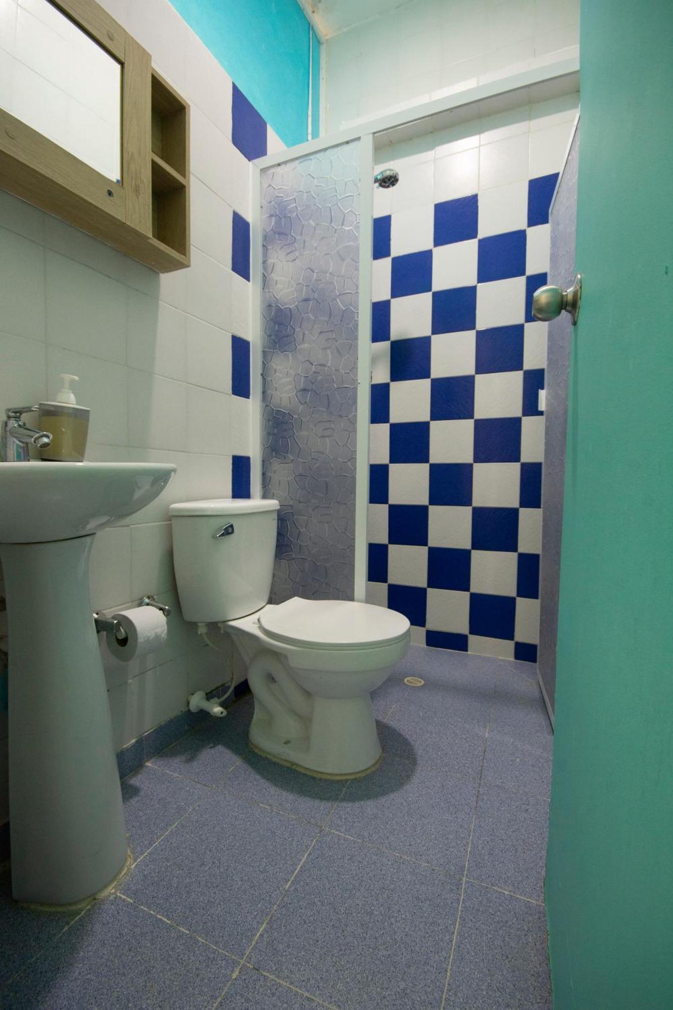 Cartagena El Barrio Hostal 호스텔 외부 사진