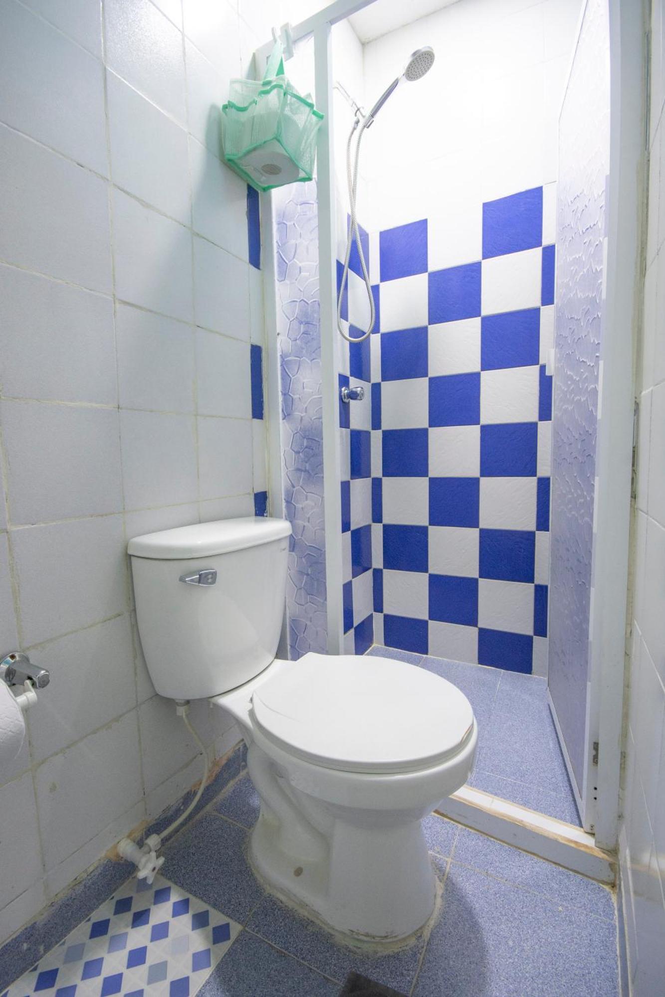 Cartagena El Barrio Hostal 호스텔 외부 사진