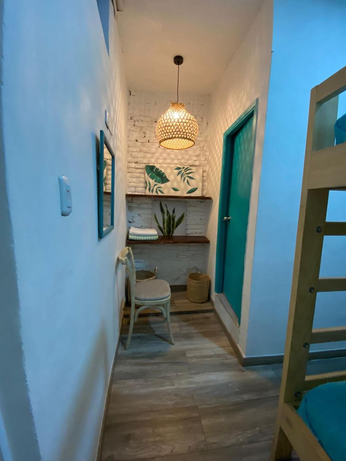 Cartagena El Barrio Hostal 호스텔 외부 사진