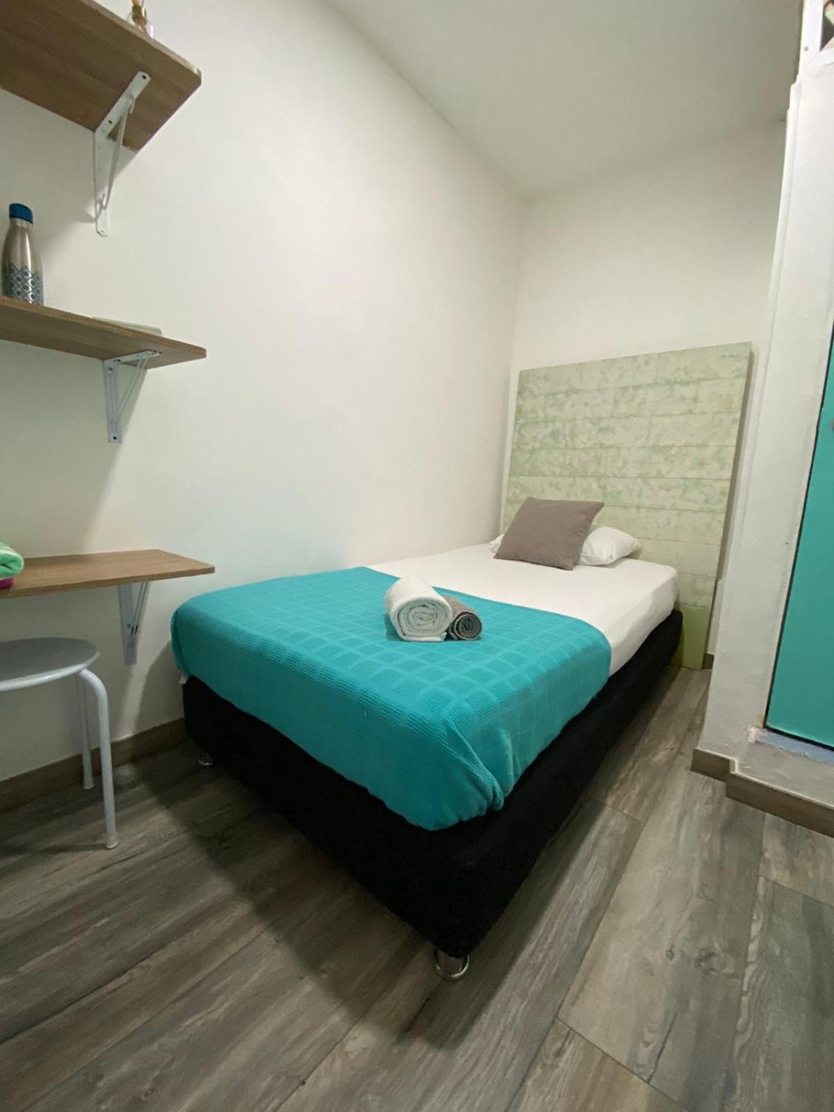 Cartagena El Barrio Hostal 호스텔 외부 사진